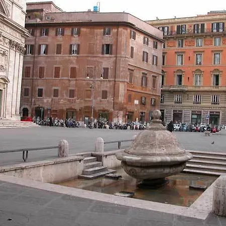 Apartamento Casa Nuova