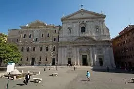 Casa Nuova Roma