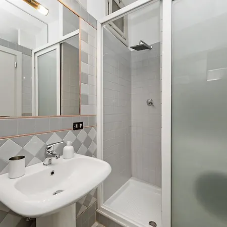 Apartamento Casa Nuova *
