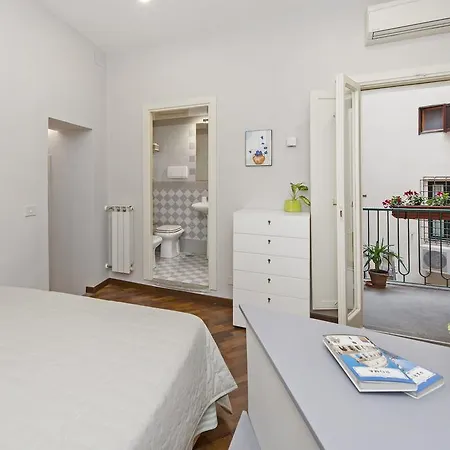 Casa Nuova Apartamento