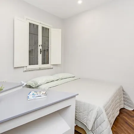 Apartamento Casa Nuova