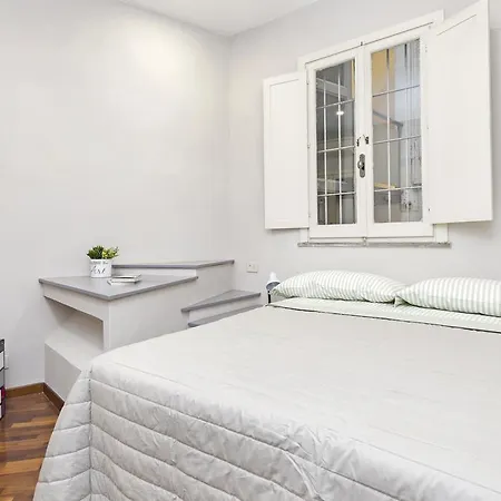 Casa Nuova Apartamento Roma