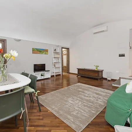 Casa Nuova Apartamento