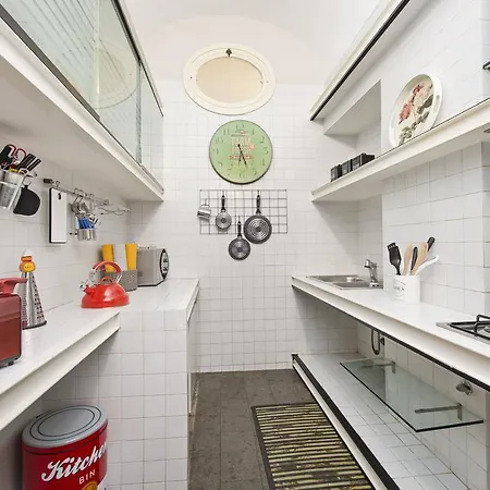 Casa Nuova Apartamento