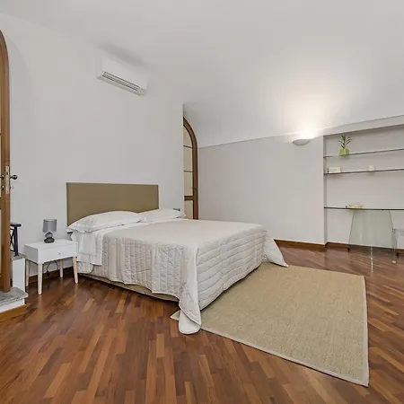 Casa Nuova Apartamento Roma