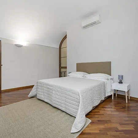 Casa Nuova Apartamento