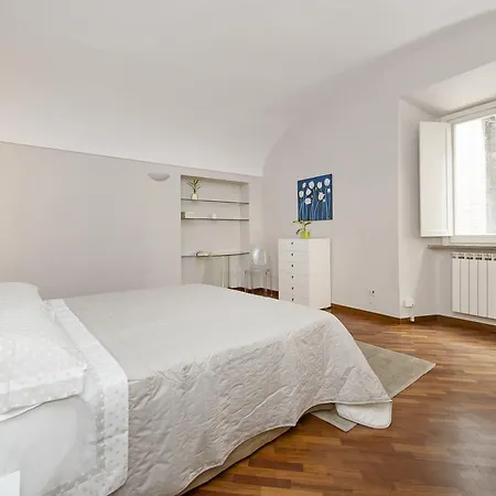 Casa Nuova * Roma