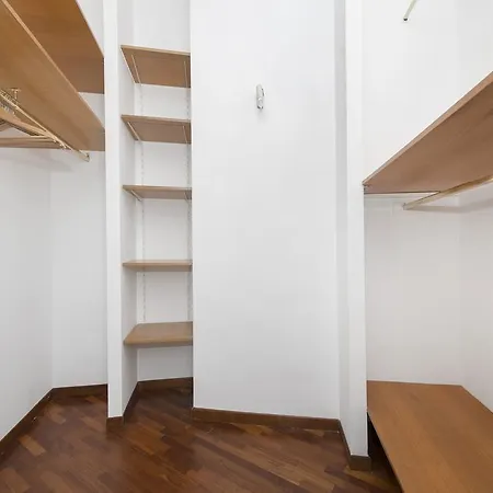 Casa Nuova Apartamento
